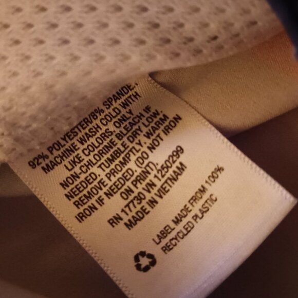 Goodfellow. Drawstring Board shorts.. 30" W, 10" Inseam NWOT - Picture 4 of 5